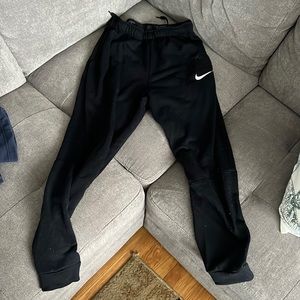 Nike Thick Running Joggers